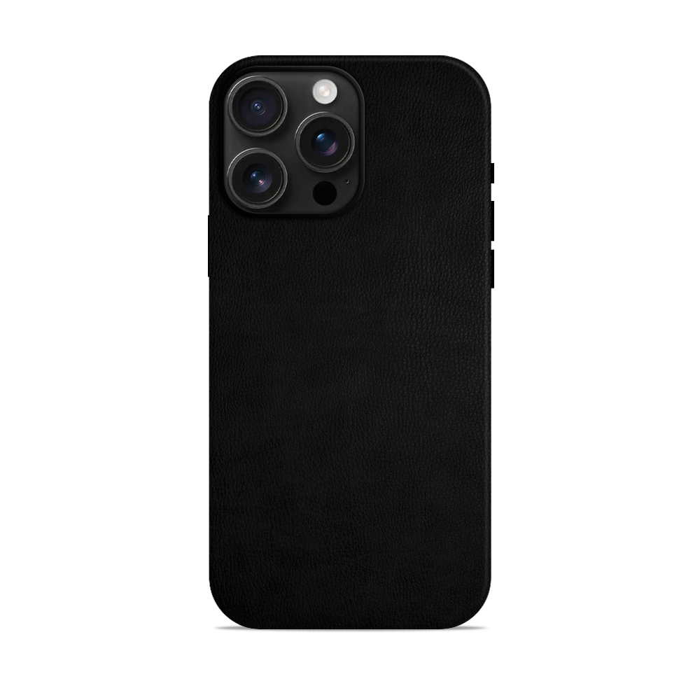 Чохол без друку для iPhone Без принта