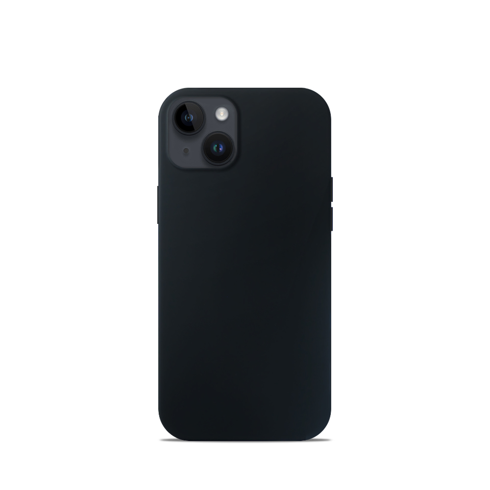 Чохол без друку для iPhone Без принта