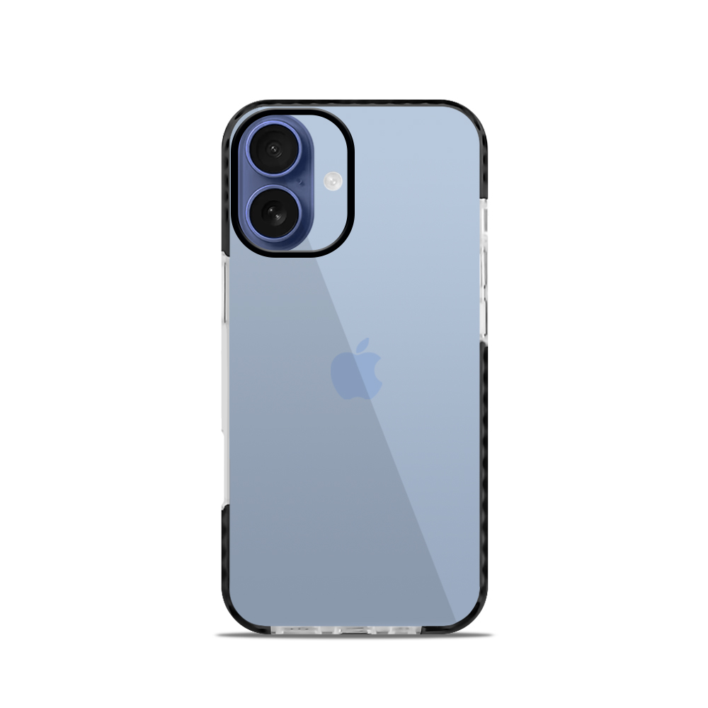 Чохол без друку для iPhone Без принта