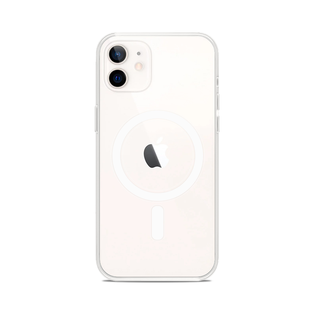 Чохол без друку для iPhone Без принта