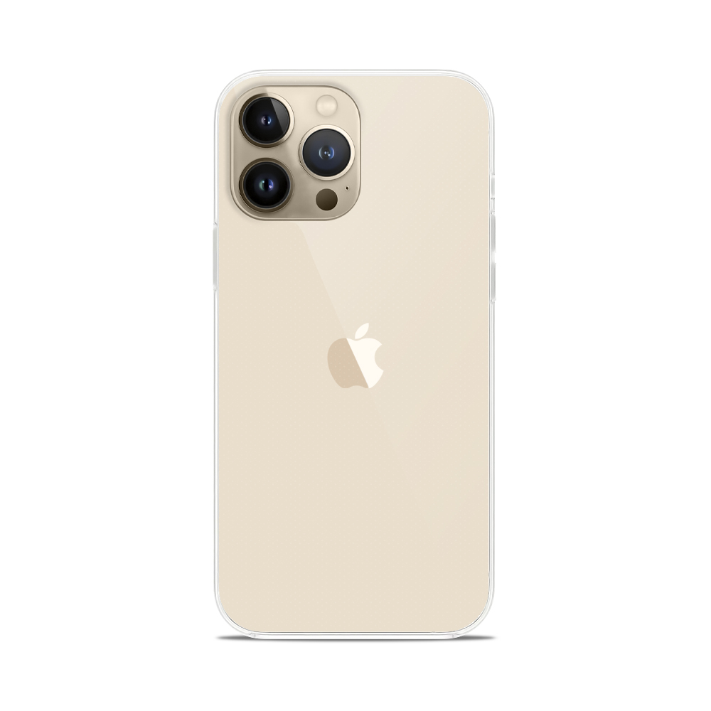 Чохол без друку для iPhone Без принта