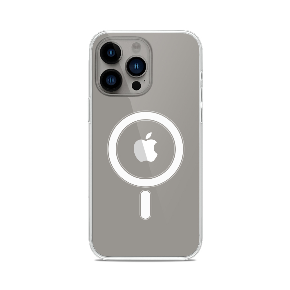 Чохол без друку для iPhone Без принта
