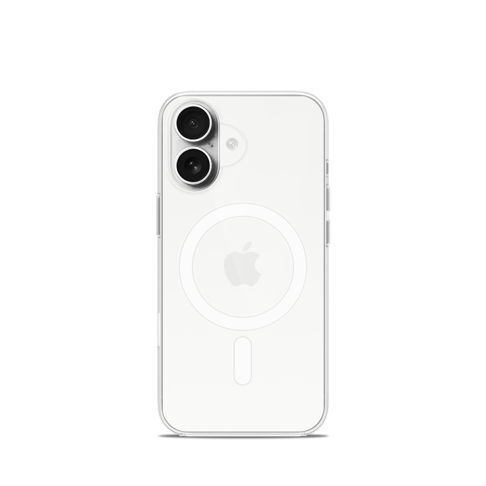 Чохол без друку для iPhone Без принта
