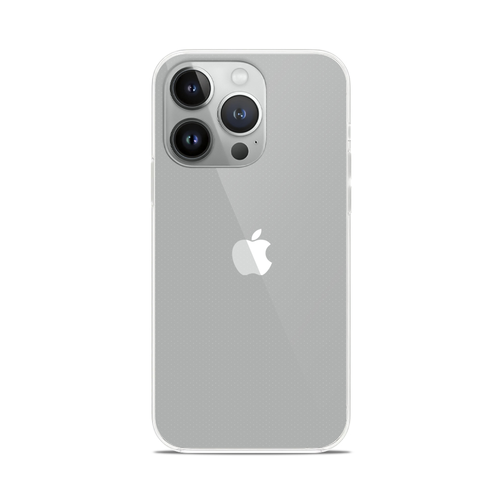 Чохол без друку для iPhone Без принта