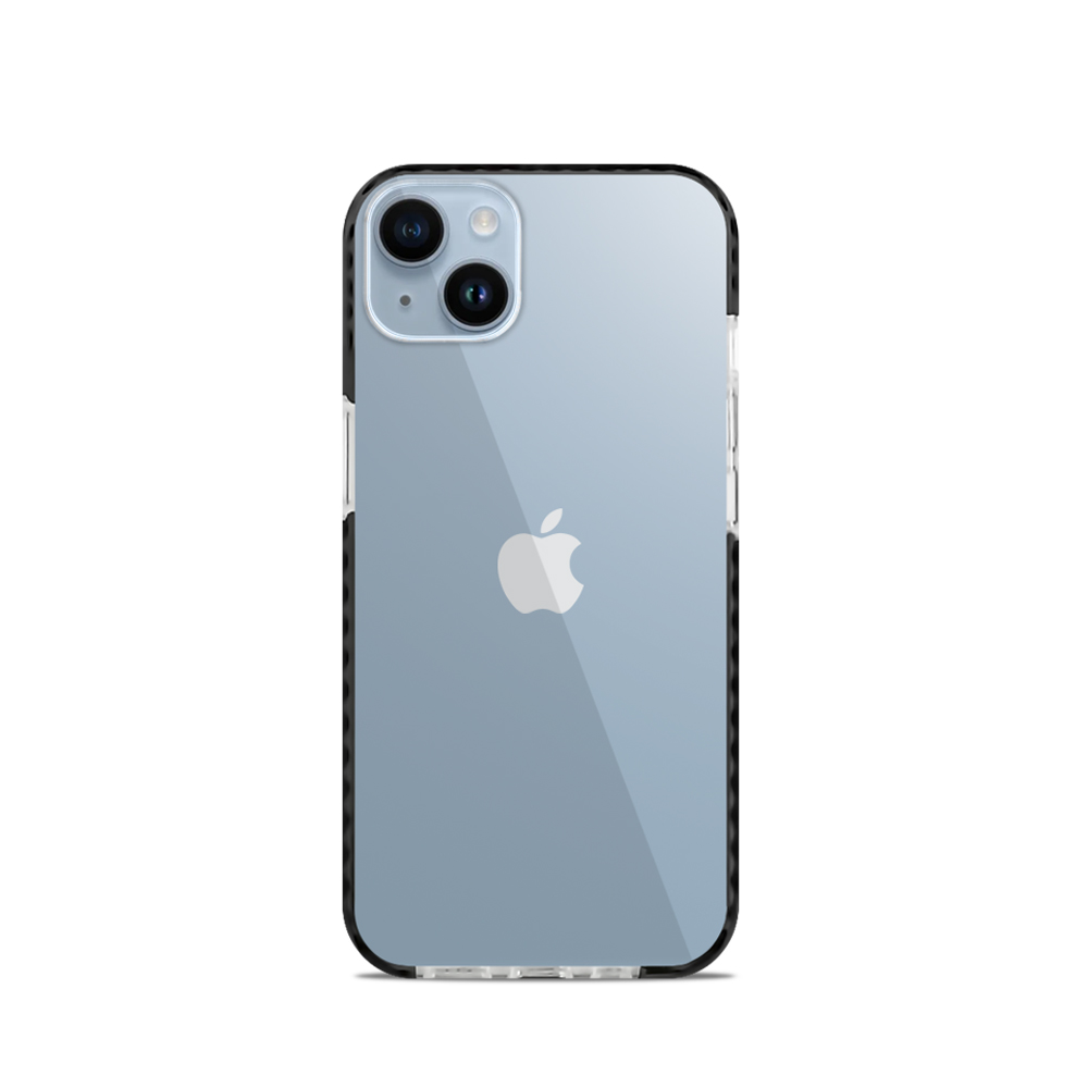 Чохол без друку для iPhone Без принта