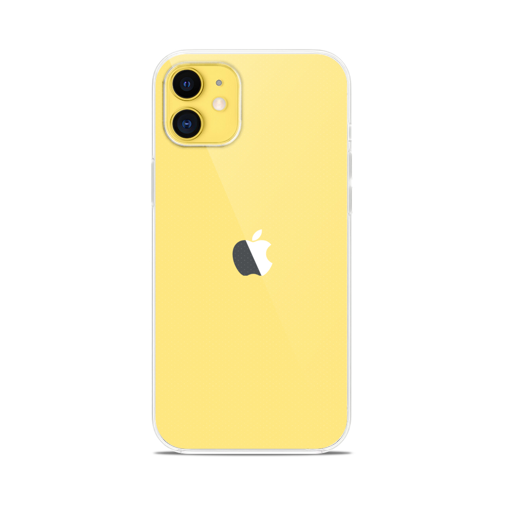 Чохол без друку для iPhone Без принта