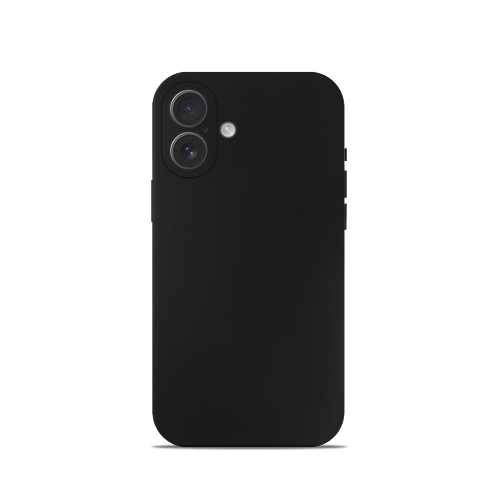 Чохол без друку для iPhone Без принта