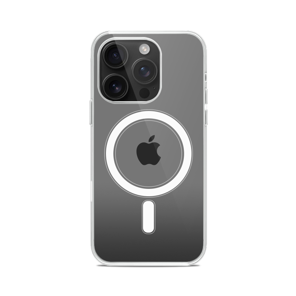 Чохол без друку для iPhone Без принта