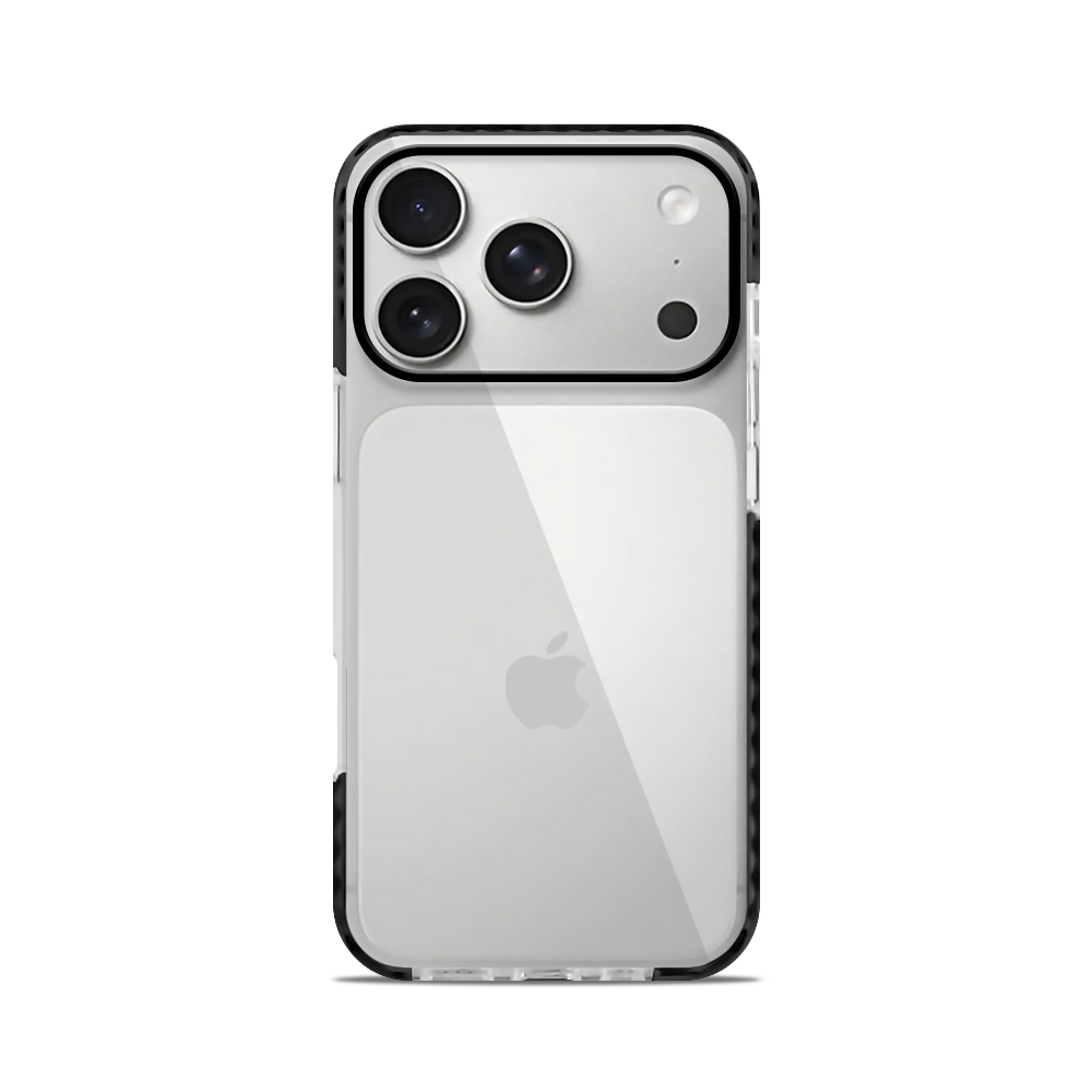 Чохол без друку для iPhone Без принта