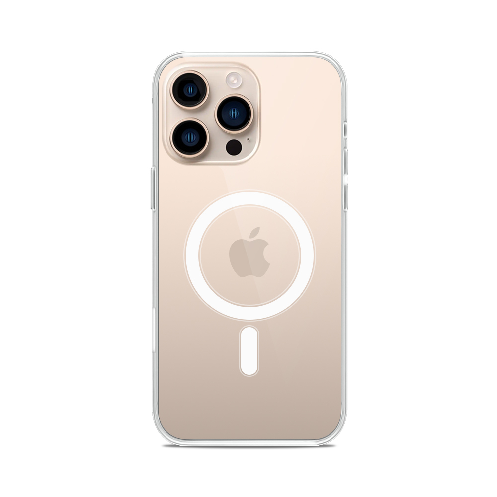 Чохол без друку для iPhone Без принта
