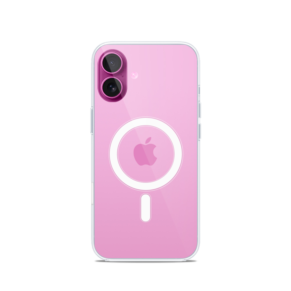 Чохол без друку для iPhone Без принта