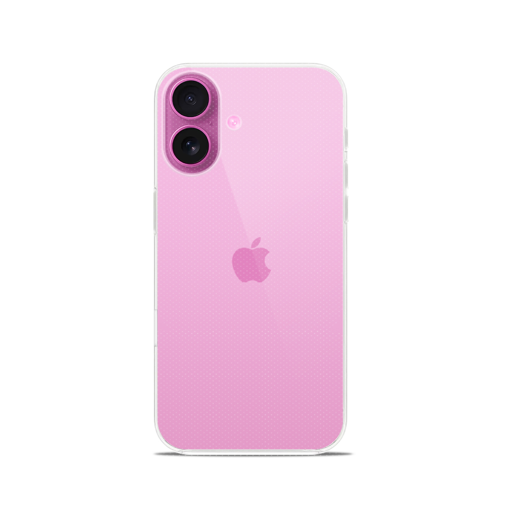 Чохол без друку для iPhone Без принта