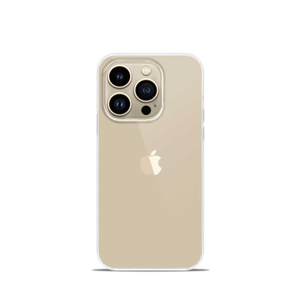Чохол без друку для iPhone Без принта