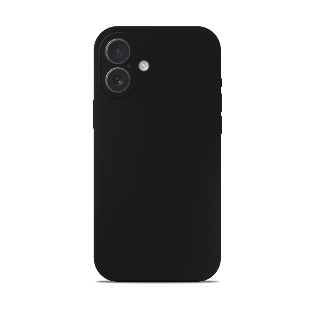 Чохол без друку для iPhone Без принта
