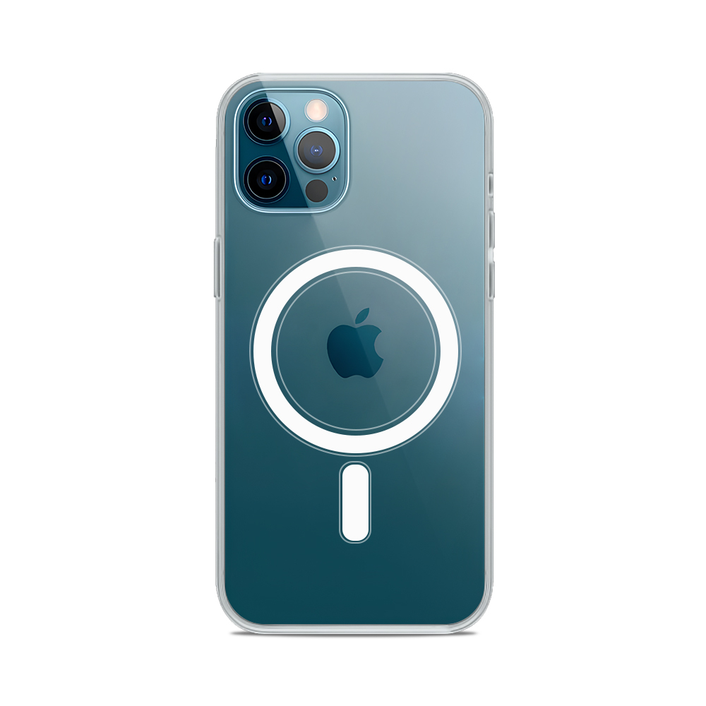 Чохол без друку для iPhone Без принта