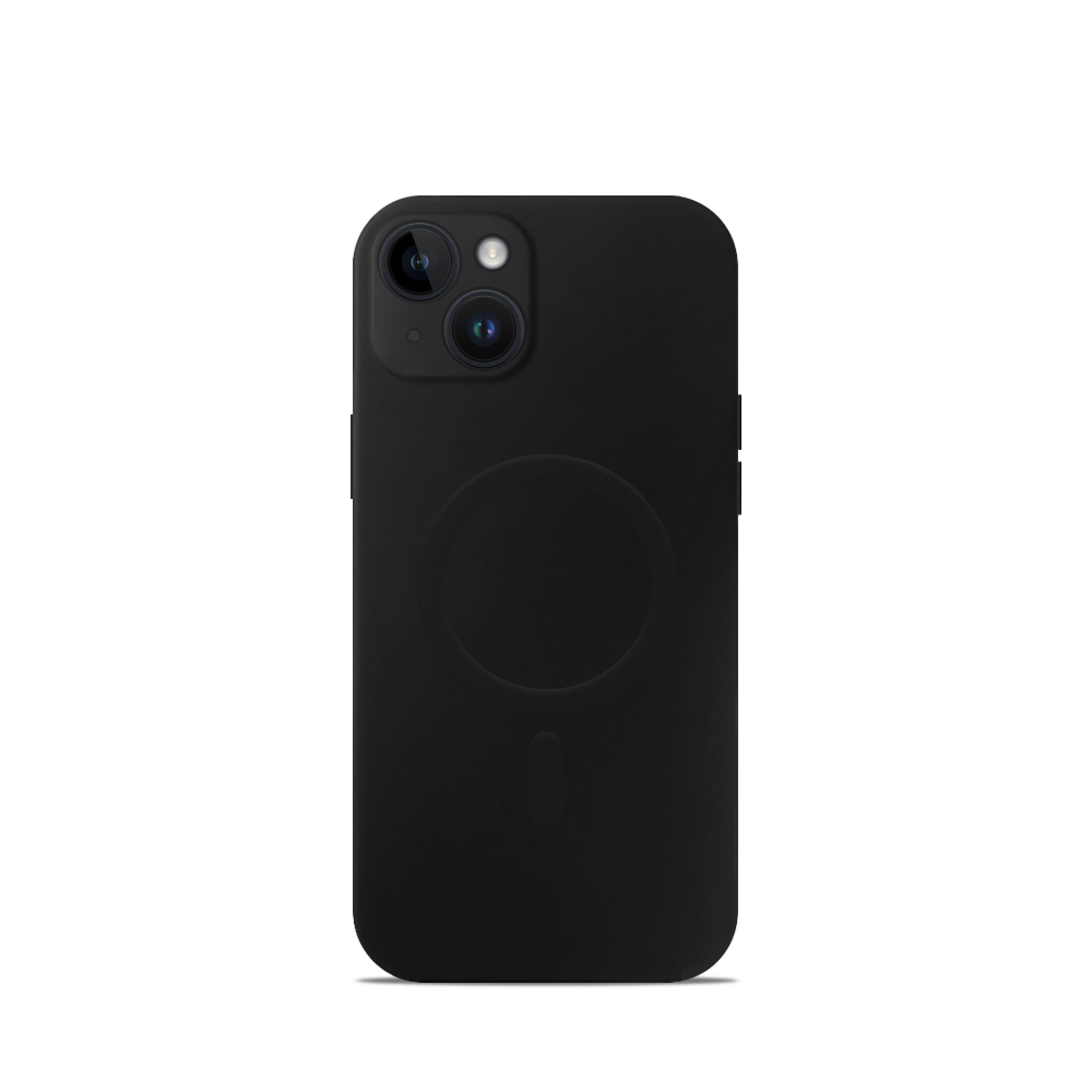 Чохол без друку для iPhone Без принта