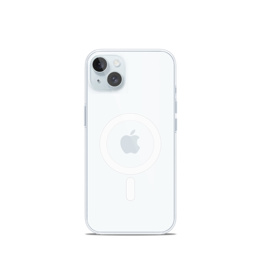 Чохол без друку для iPhone Без принта