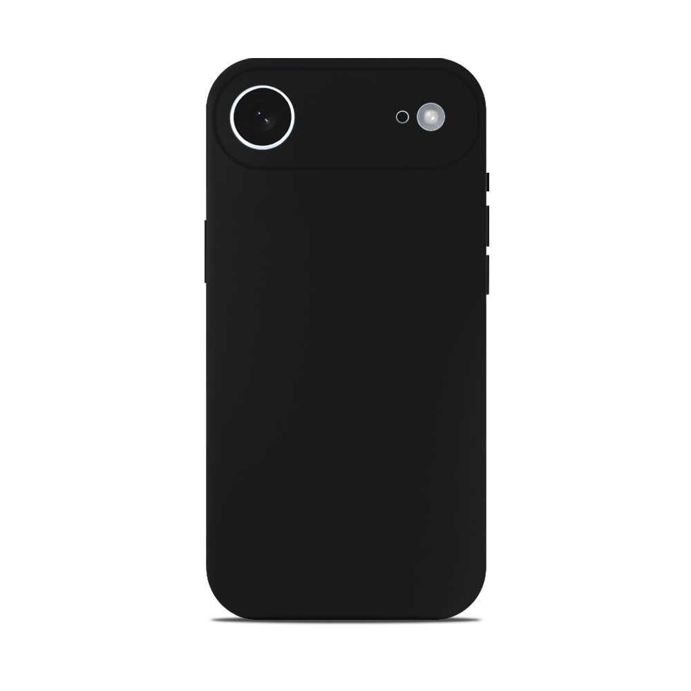 Чохол без друку для iPhone Без принта