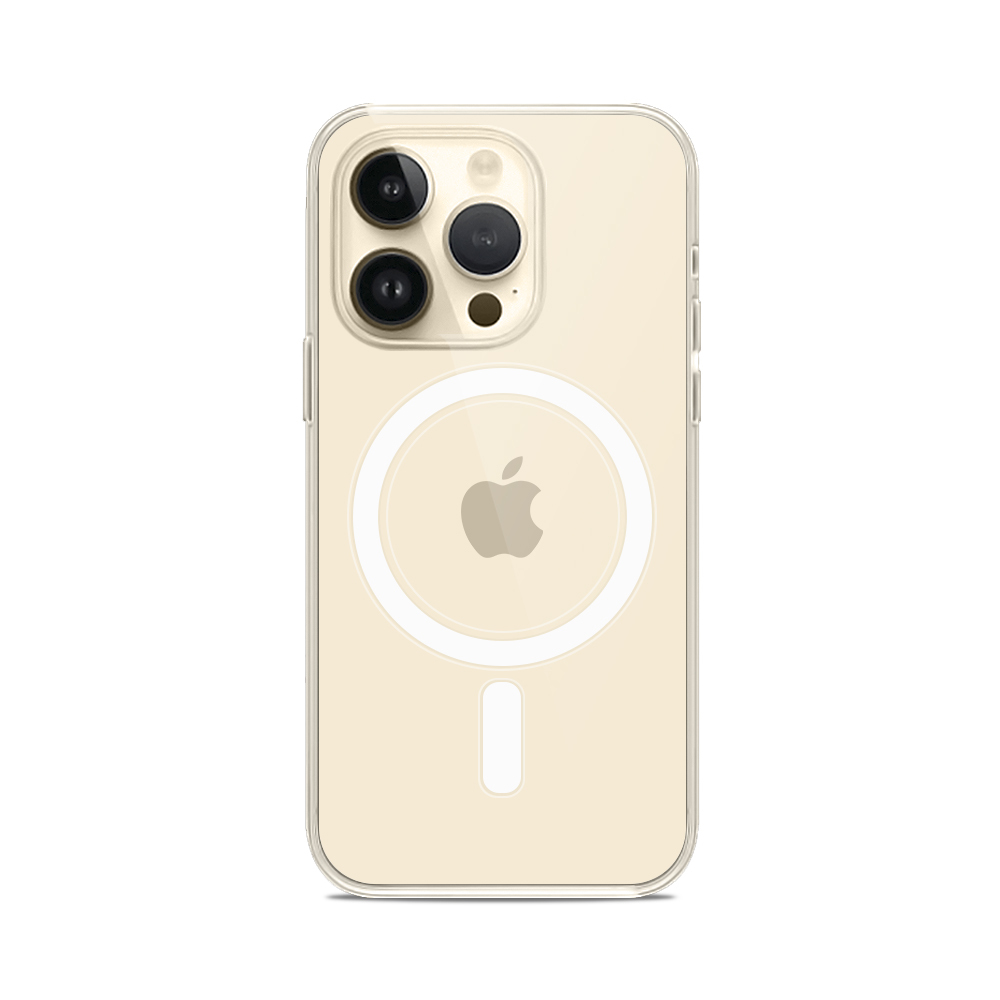 Чохол без друку для iPhone Без принта