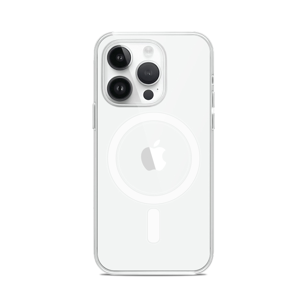 Чохол без друку для iPhone Без принта