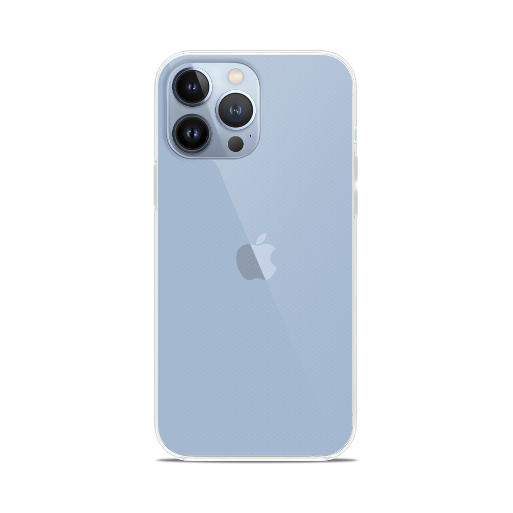 Чохол без друку для iPhone Без принта