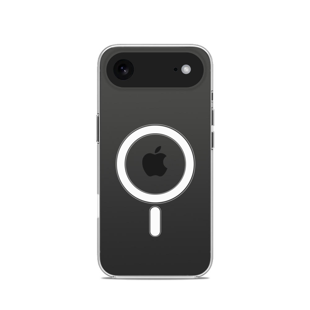 Чохол без друку для iPhone Без принта