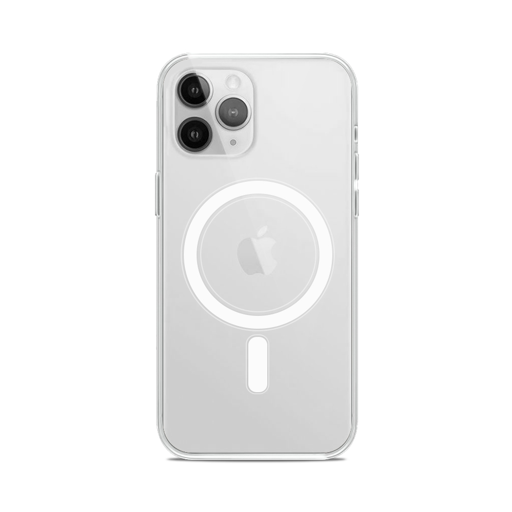 Чохол без друку для iPhone Без принта