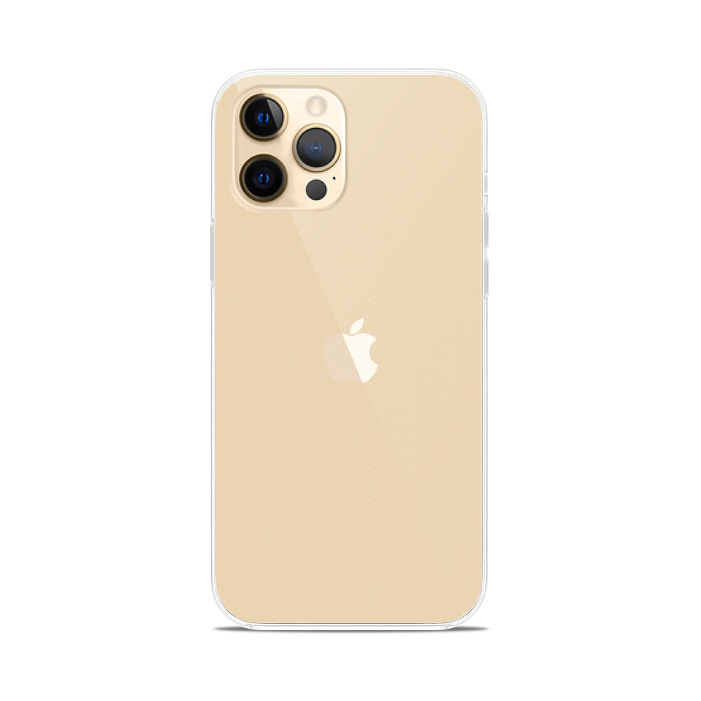 Чохол без друку для iPhone Без принта