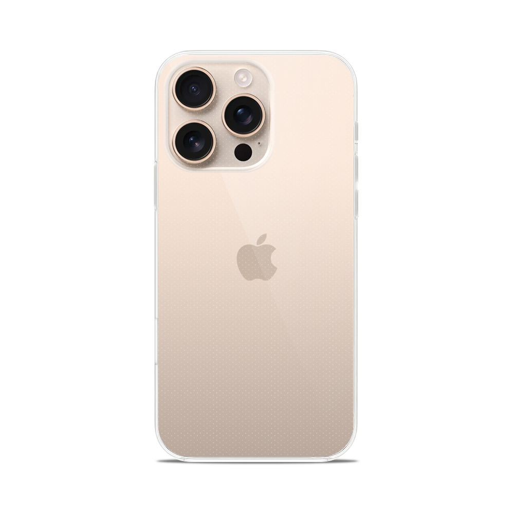 Чохол без друку для iPhone Без принта