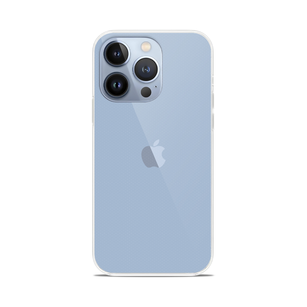 Чохол без друку для iPhone Без принта