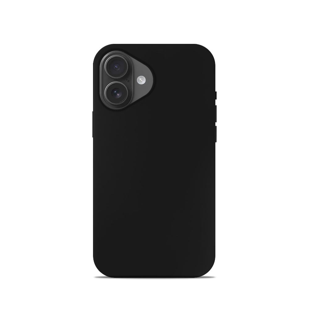 Чохол без друку для iPhone Без принта
