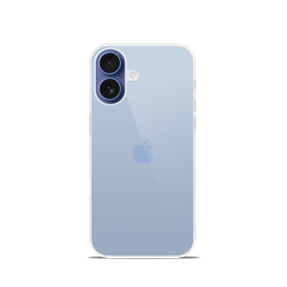 Чохол без друку для iPhone Без принта