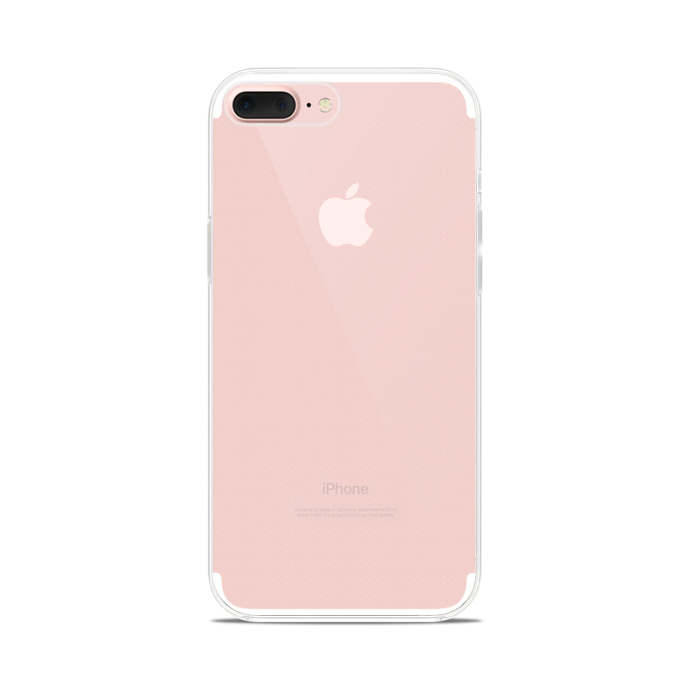 Чохол без друку для iPhone Без принта