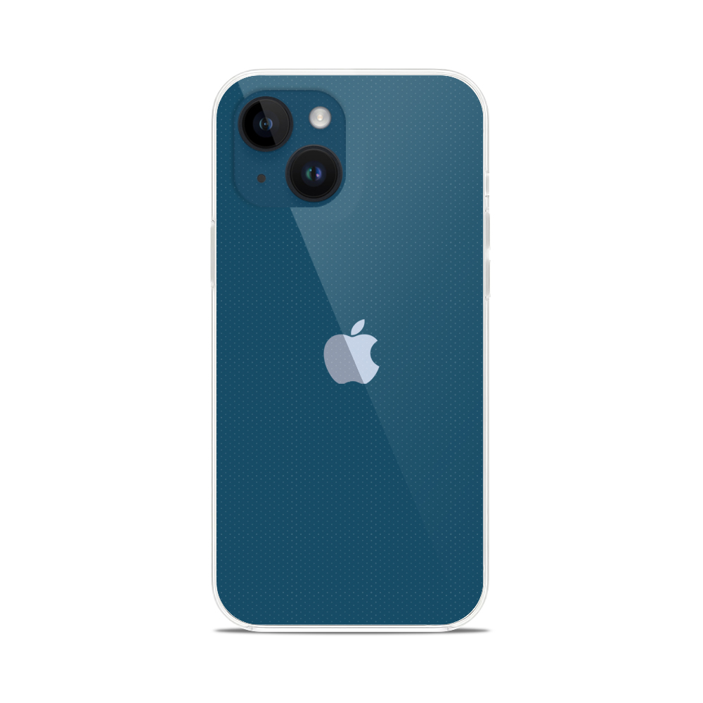 Чохол без друку для iPhone Без принта