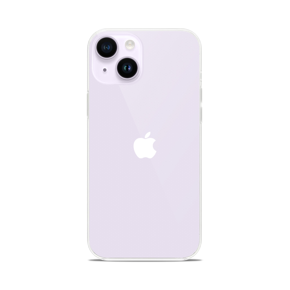 Чохол без друку для iPhone Без принта