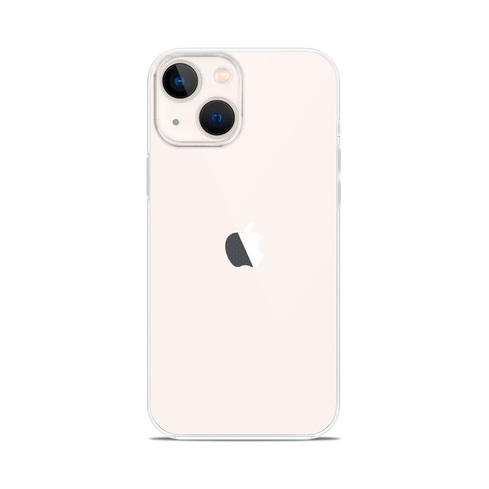 Чохол без друку для iPhone Без принта