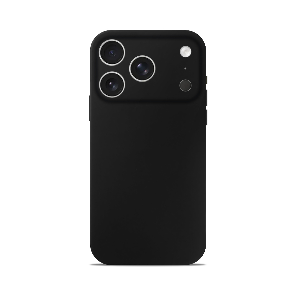 Чохол без друку для iPhone Без принта