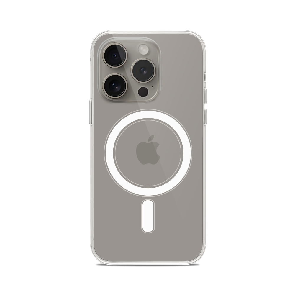 Чохол без друку для iPhone Без принта