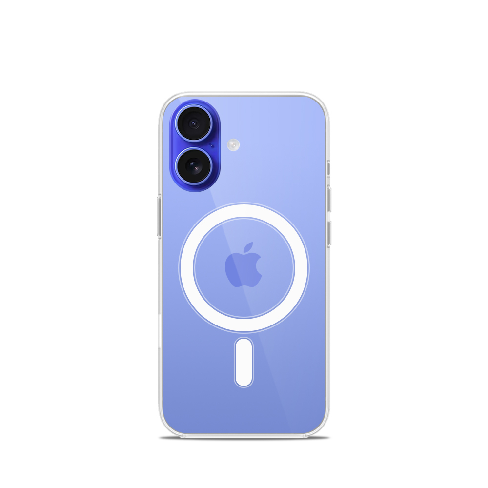 Чохол без друку для iPhone Без принта