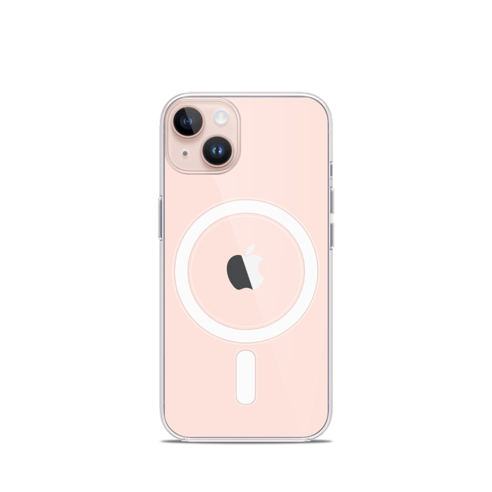Чохол без друку для iPhone Без принта