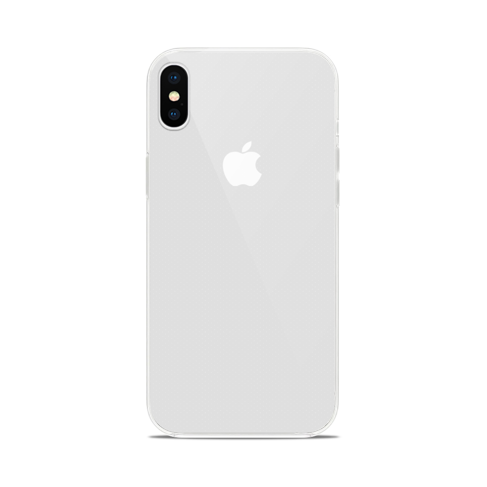 Чохол без друку для iPhone Без принта