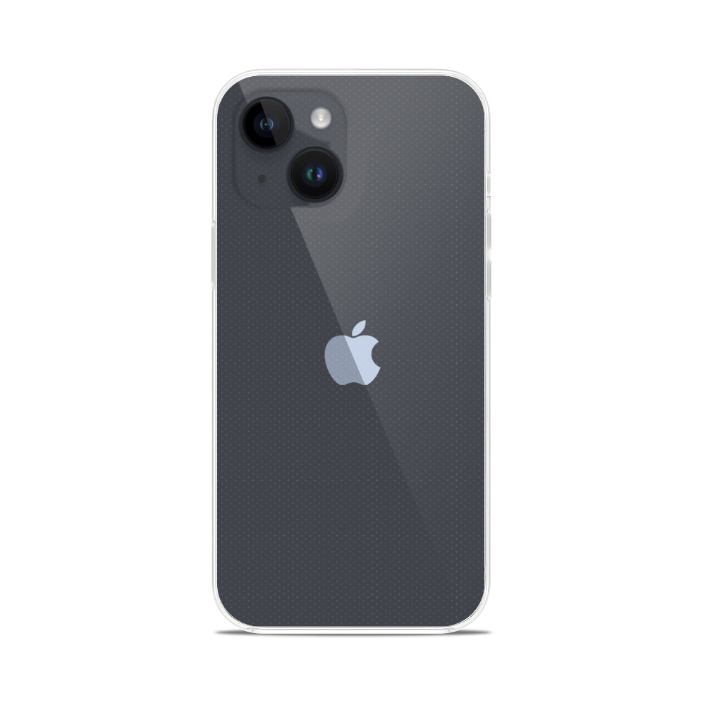 Чохол без друку для iPhone Без принта