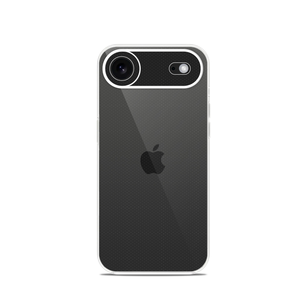 Чохол без друку для iPhone Без принта