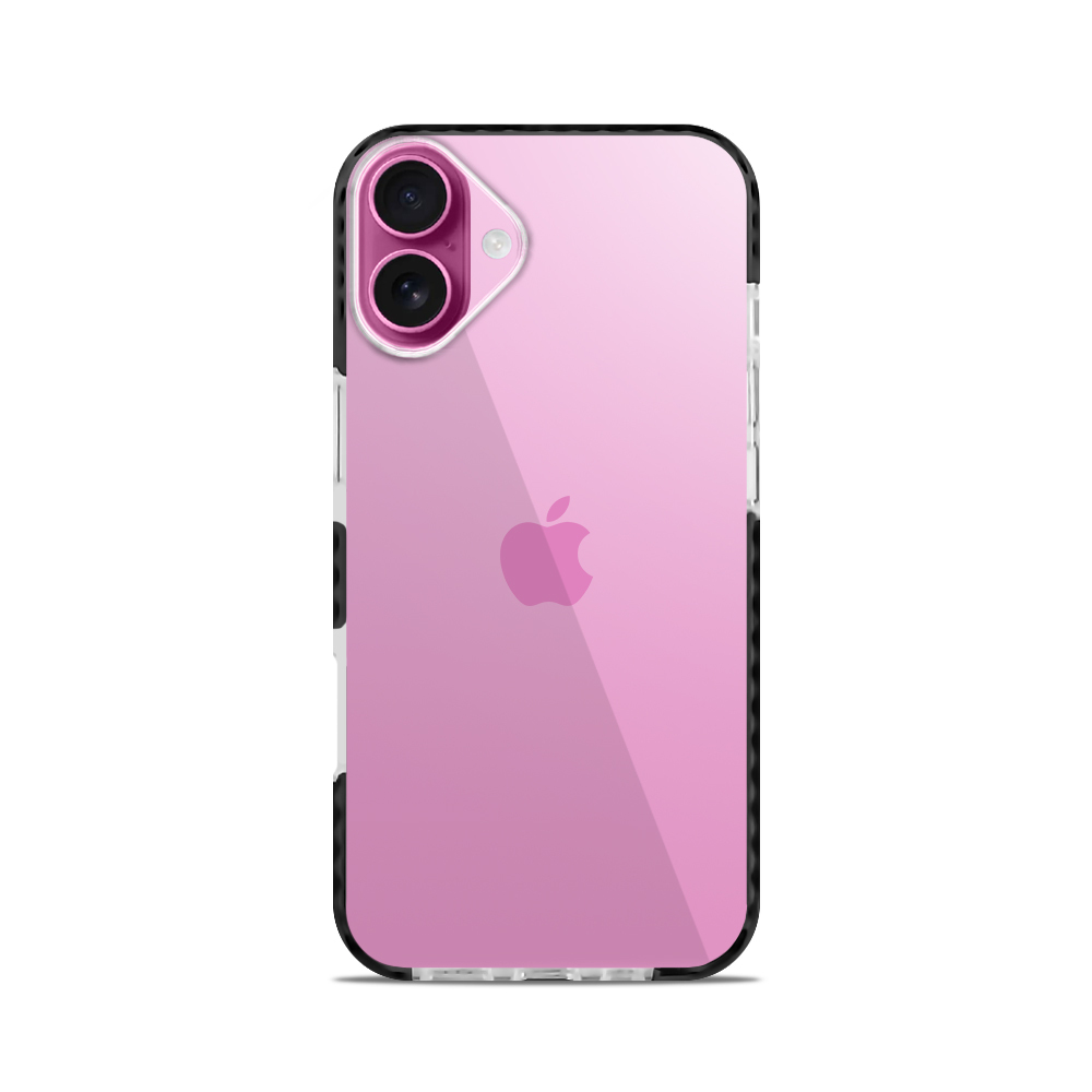 Чохол без друку для iPhone Без принта