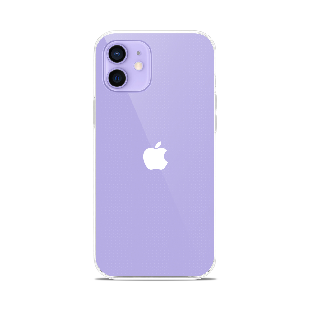 Чохол без друку для iPhone Без принта