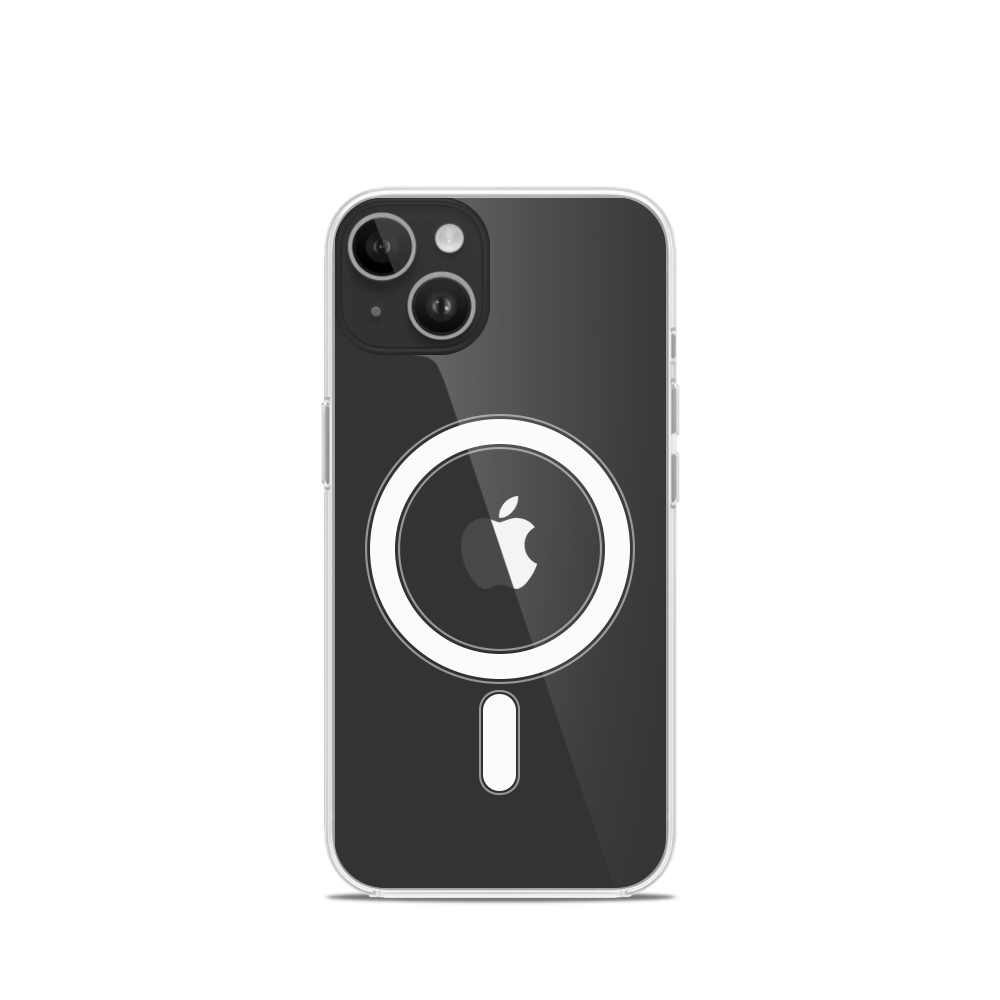 Чохол без друку для iPhone Без принта