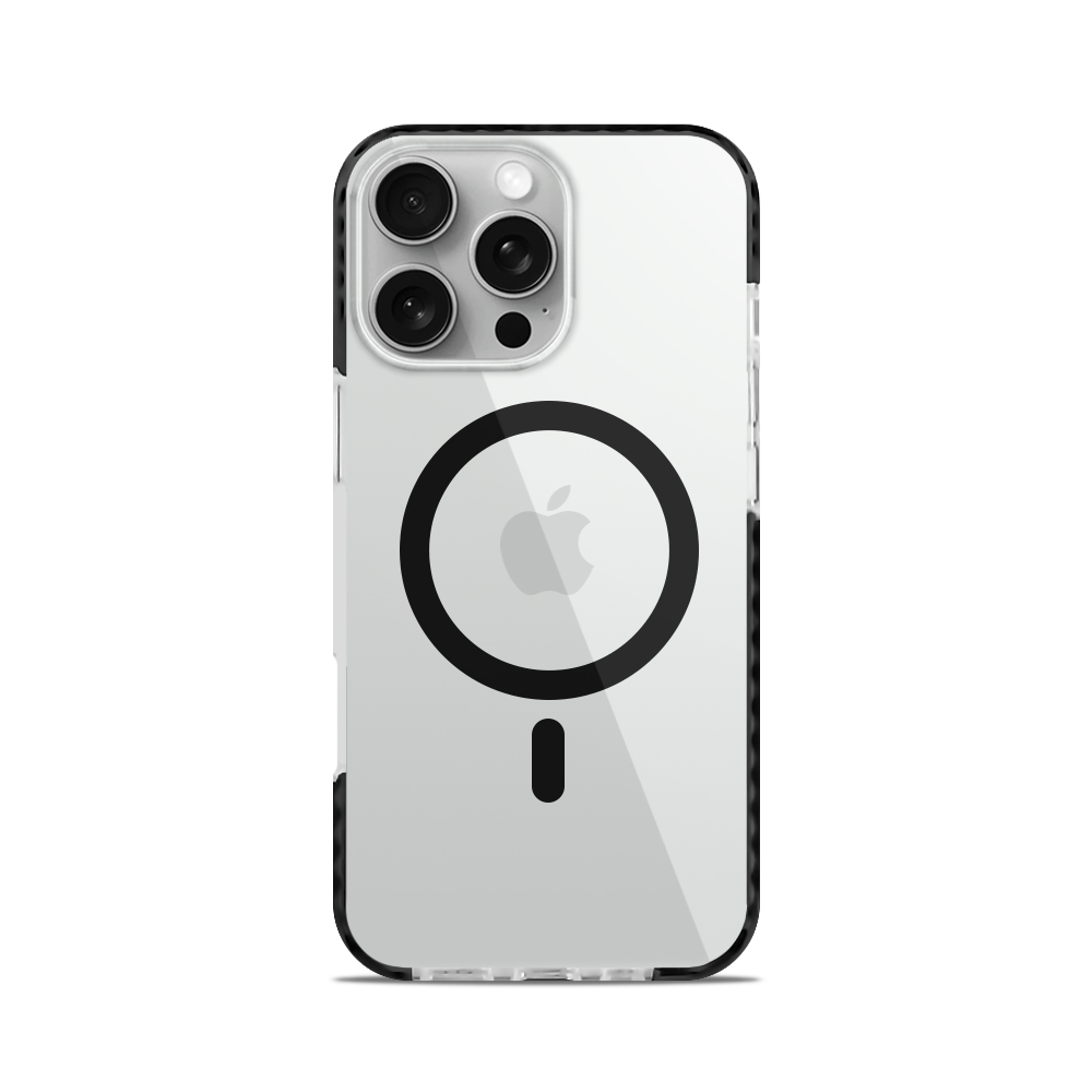 Чохол без друку для iPhone Без принта