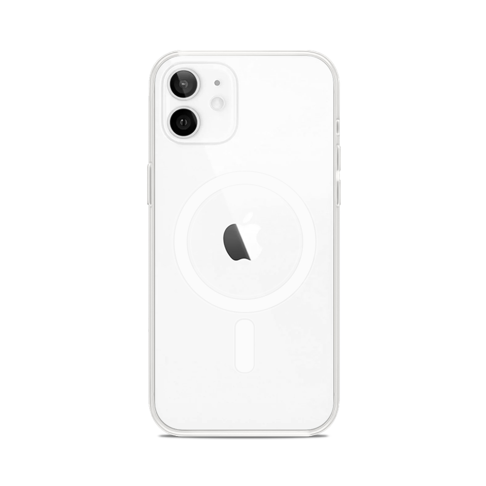 Чохол без друку для iPhone Без принта