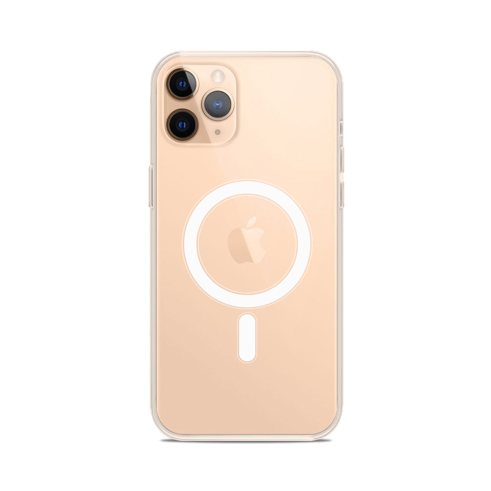 Чохол без друку для iPhone Без принта
