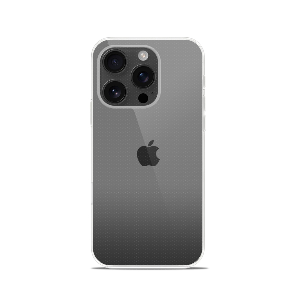 Чохол без друку для iPhone Без принта